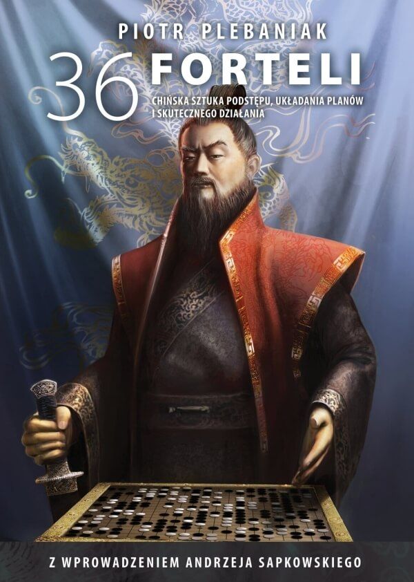  | Piotr Plebaniak, 36 forteli 